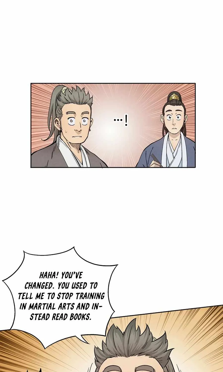 I Reincarnated as a Legendary Surgeon Chapter 3 page 16 - 