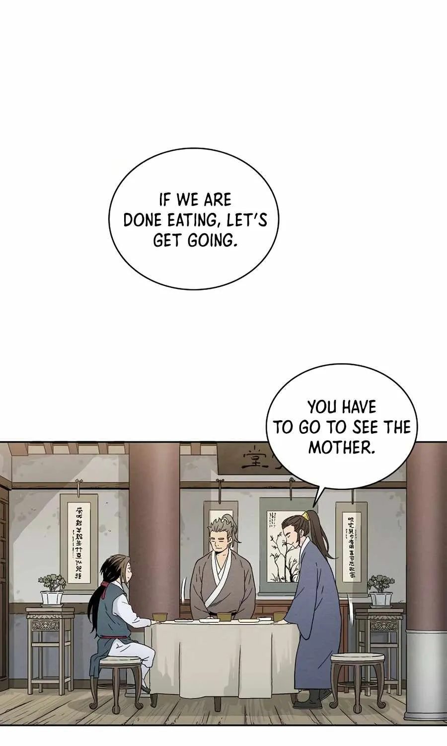I Reincarnated as a Legendary Surgeon Chapter 3 page 22 - 