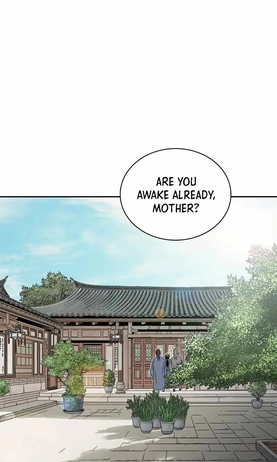 I Reincarnated as a Legendary Surgeon Chapter 3 page 23 - 