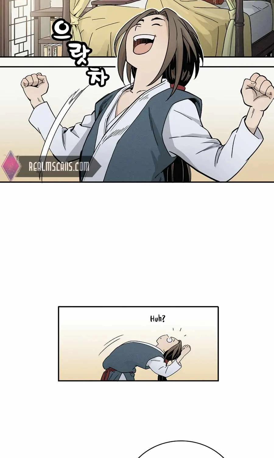 I Reincarnated as a Legendary Surgeon Chapter 3 page 4 - 