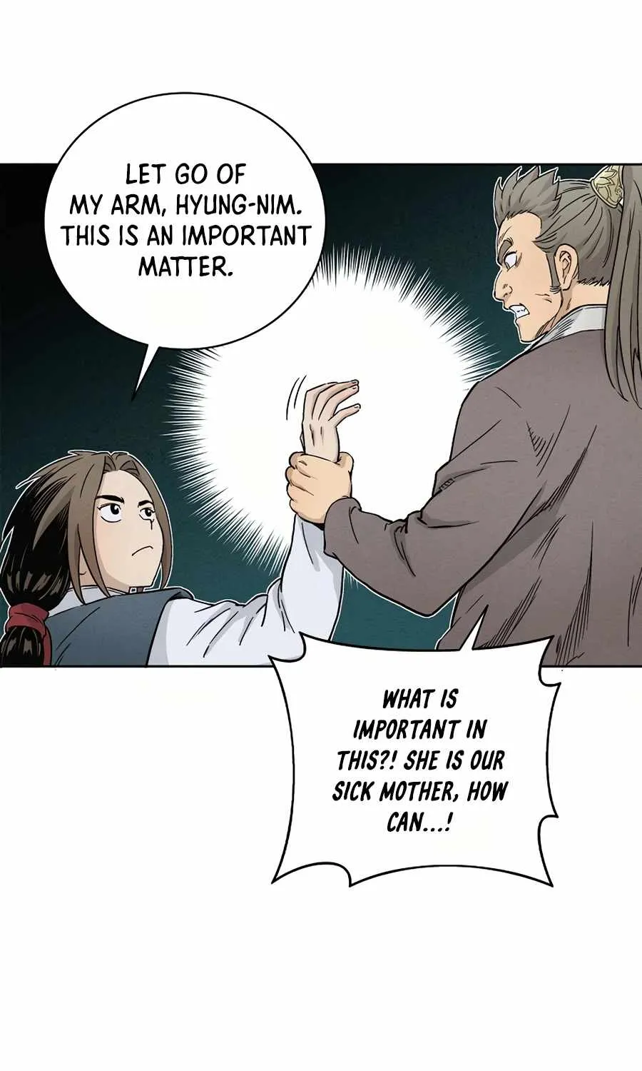 I Reincarnated as a Legendary Surgeon Chapter 3 page 36 - 