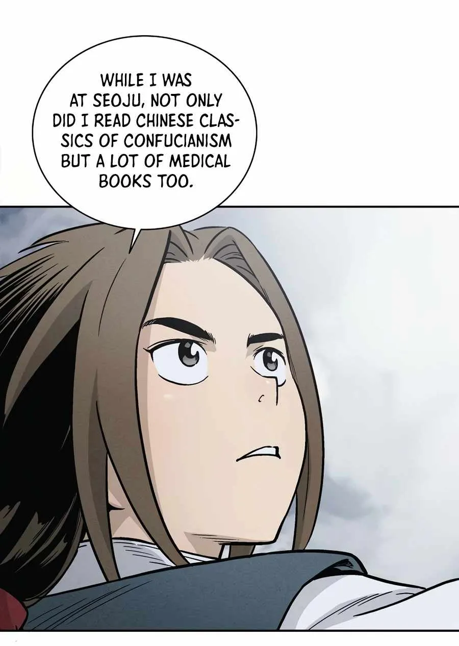 I Reincarnated as a Legendary Surgeon Chapter 3 page 37 - 