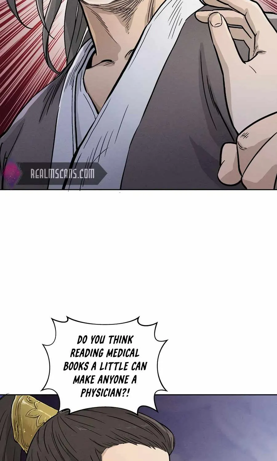 I Reincarnated as a Legendary Surgeon Chapter 3 page 39 - 