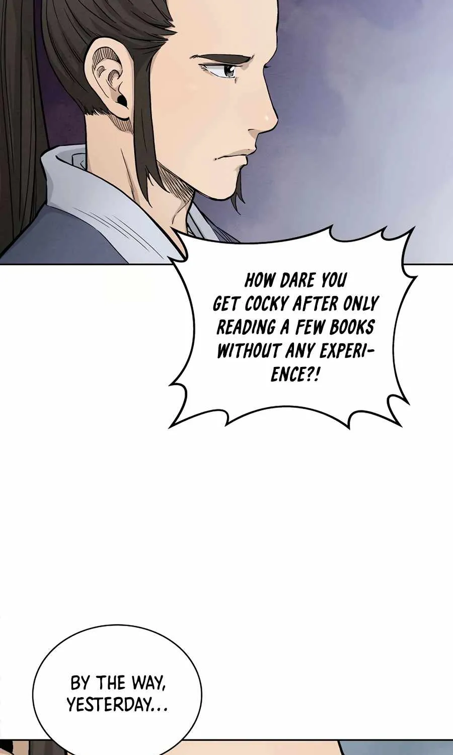 I Reincarnated as a Legendary Surgeon Chapter 3 page 40 - 