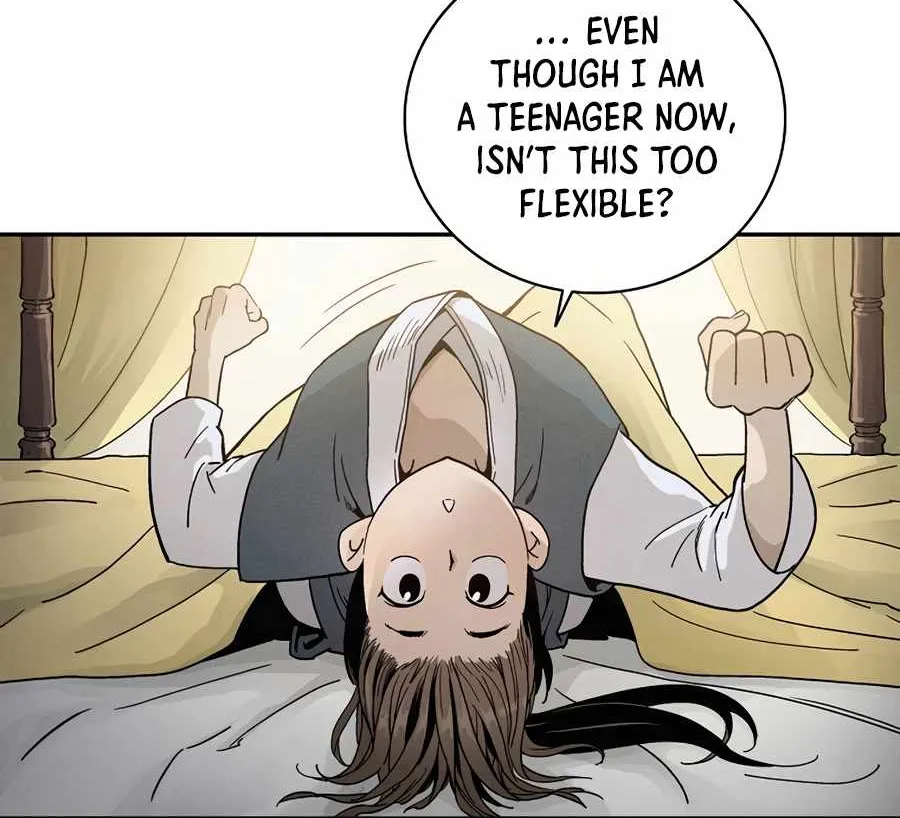 I Reincarnated as a Legendary Surgeon Chapter 3 page 5 - 