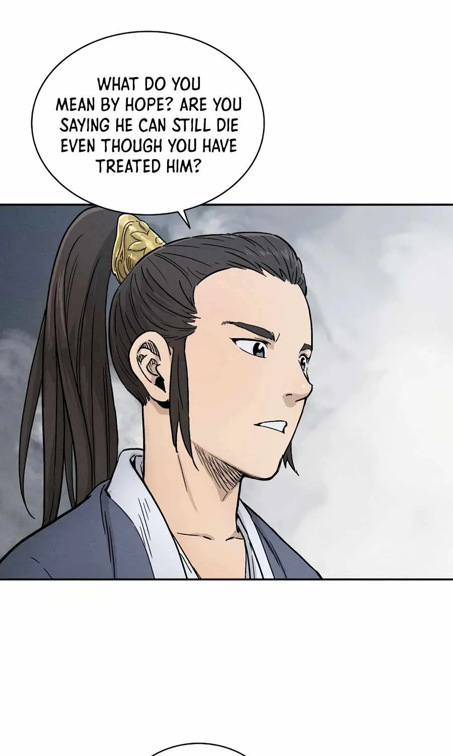 I Reincarnated as a Legendary Surgeon Chapter 3 page 48 - 