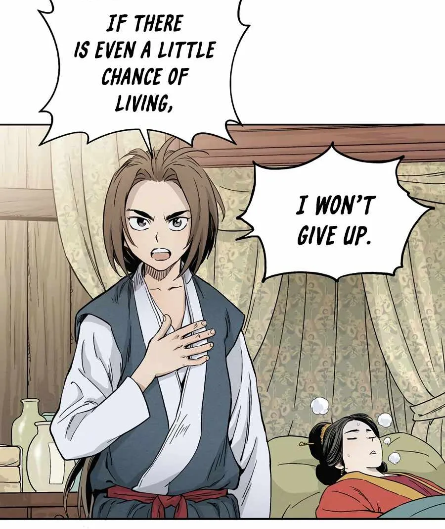 I Reincarnated as a Legendary Surgeon Chapter 3 page 50 - 
