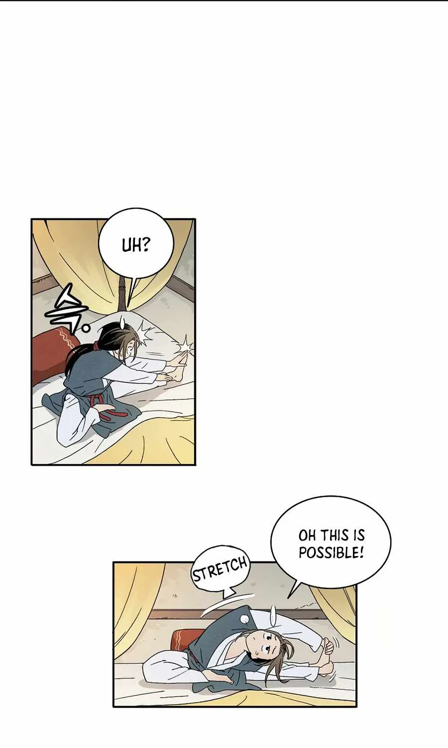 I Reincarnated as a Legendary Surgeon Chapter 3 page 6 - 
