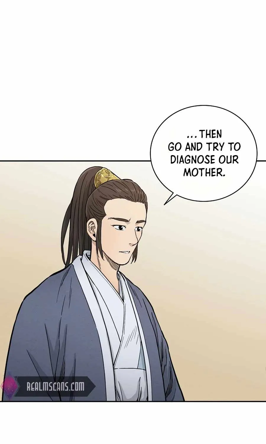I Reincarnated as a Legendary Surgeon Chapter 3 page 52 - 
