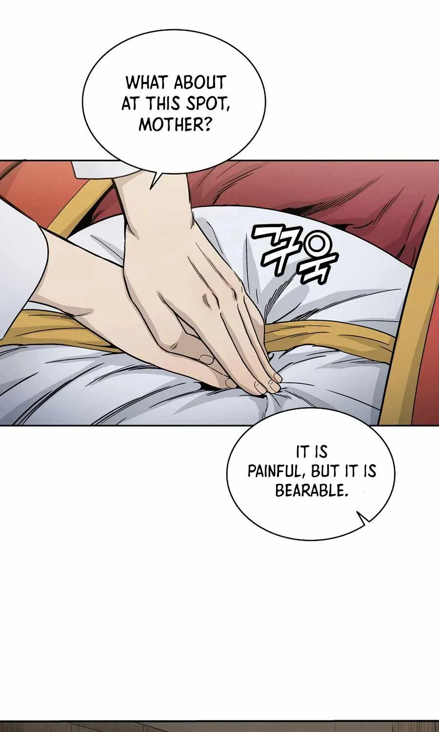 I Reincarnated as a Legendary Surgeon Chapter 3 page 55 - 