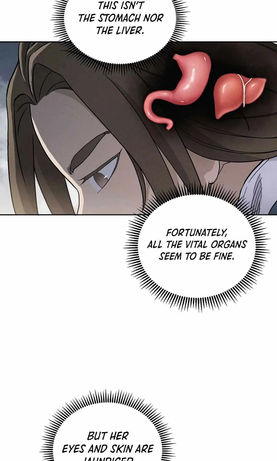 I Reincarnated as a Legendary Surgeon Chapter 3 page 57 - 