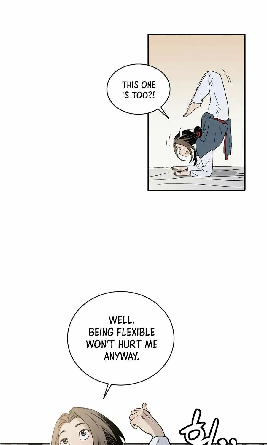 I Reincarnated as a Legendary Surgeon Chapter 3 page 7 - 