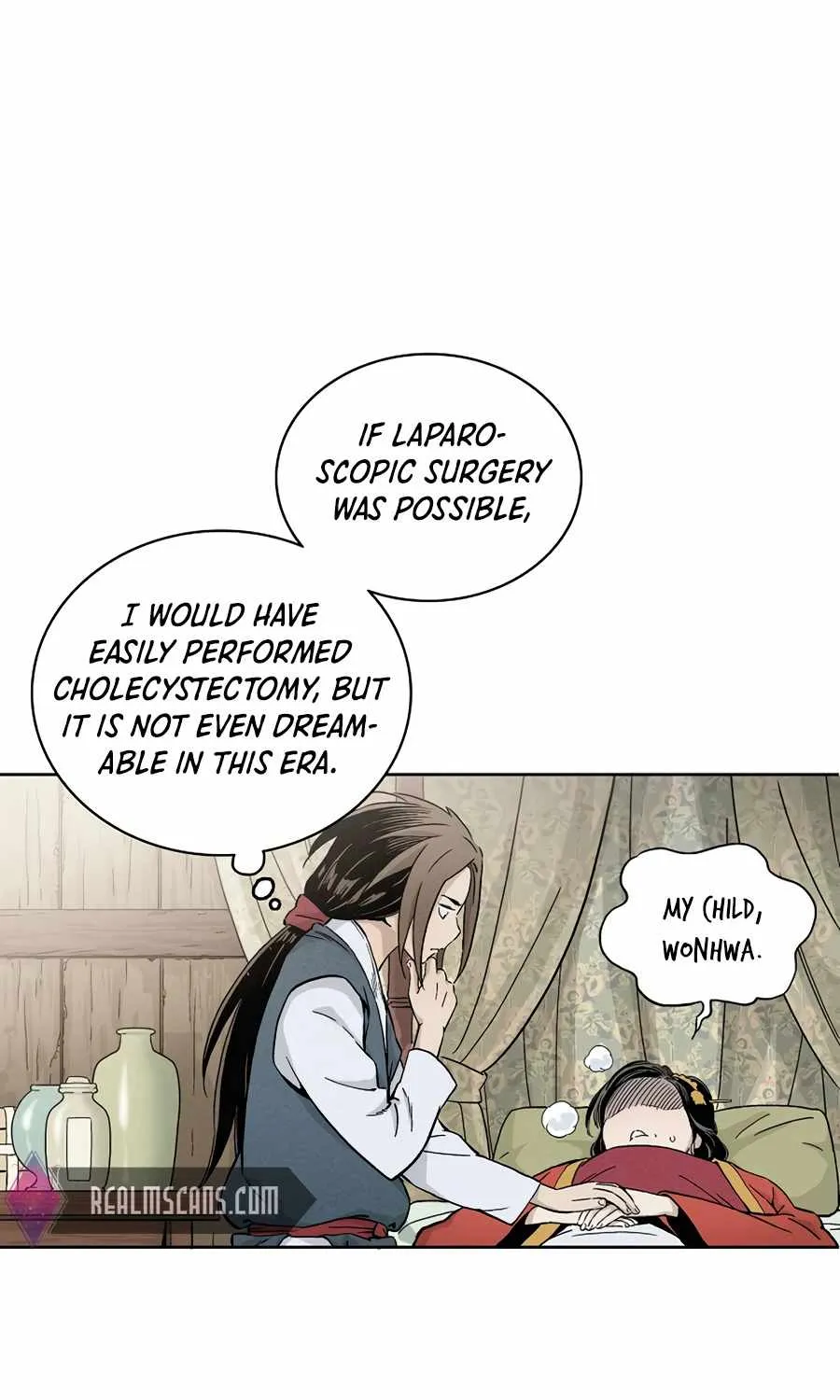 I Reincarnated as a Legendary Surgeon Chapter 3 page 63 - 