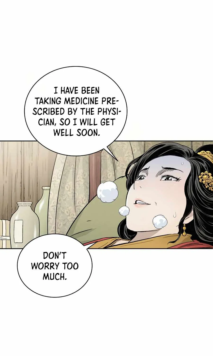 I Reincarnated as a Legendary Surgeon Chapter 3 page 64 - 