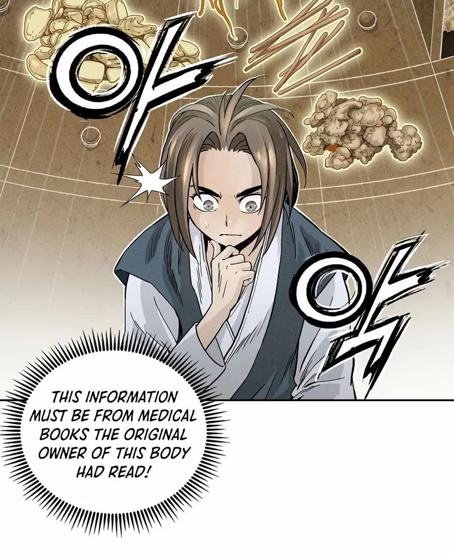 I Reincarnated as a Legendary Surgeon Chapter 3 page 67 - 