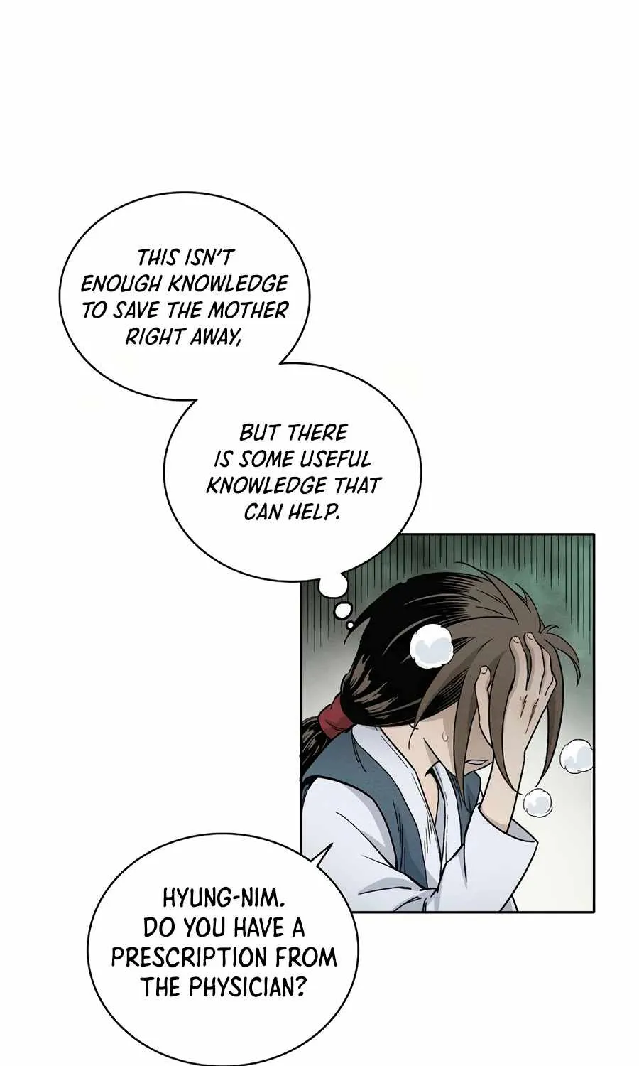 I Reincarnated as a Legendary Surgeon Chapter 3 page 68 - 