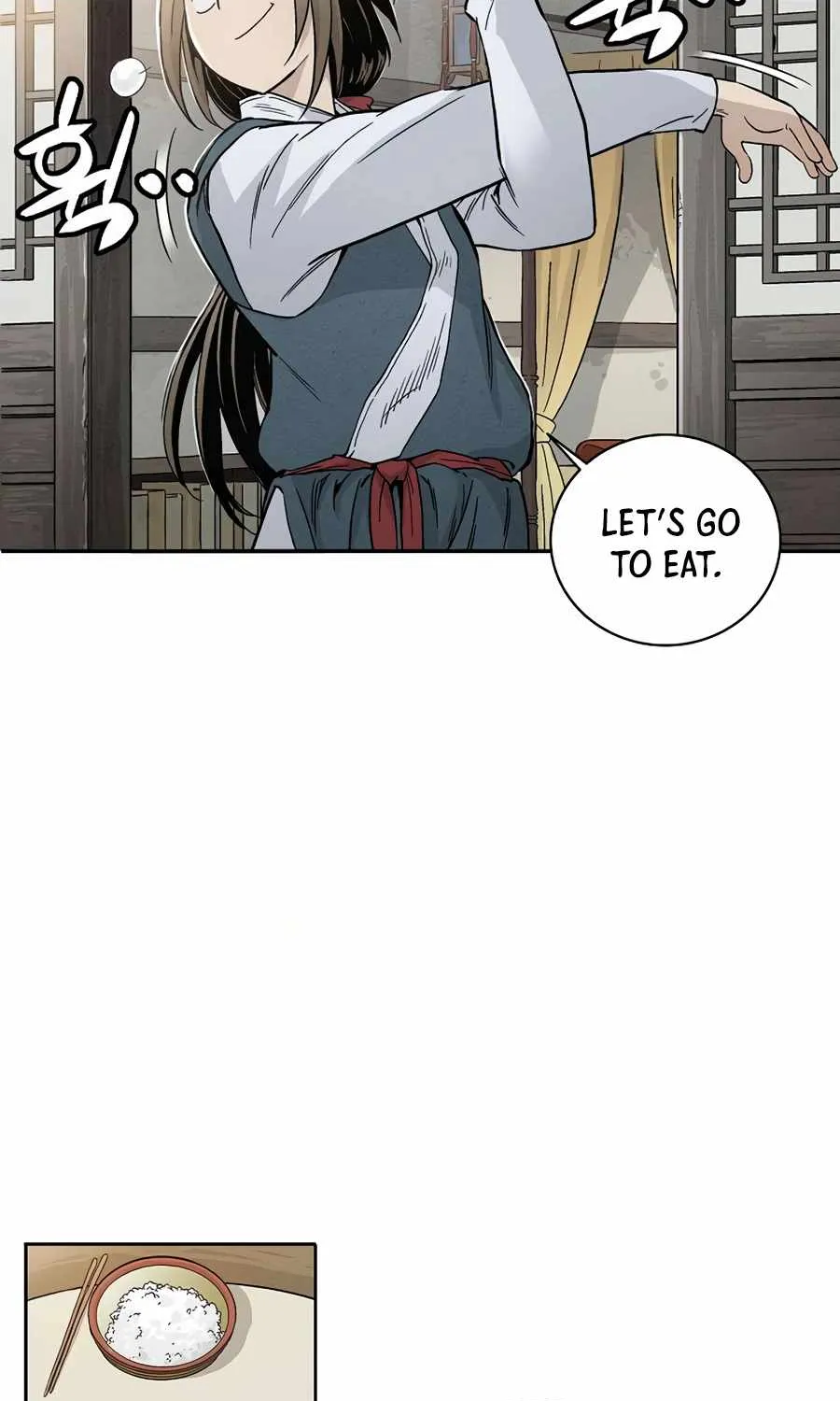 I Reincarnated as a Legendary Surgeon Chapter 3 page 8 - 