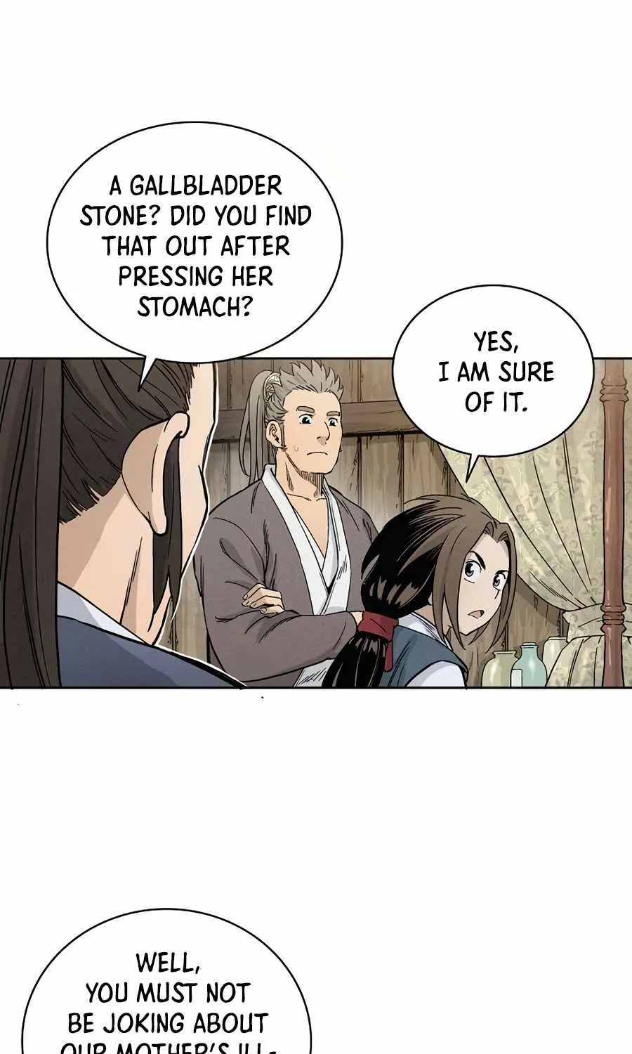 I Reincarnated as a Legendary Surgeon Chapter 3 page 76 - 