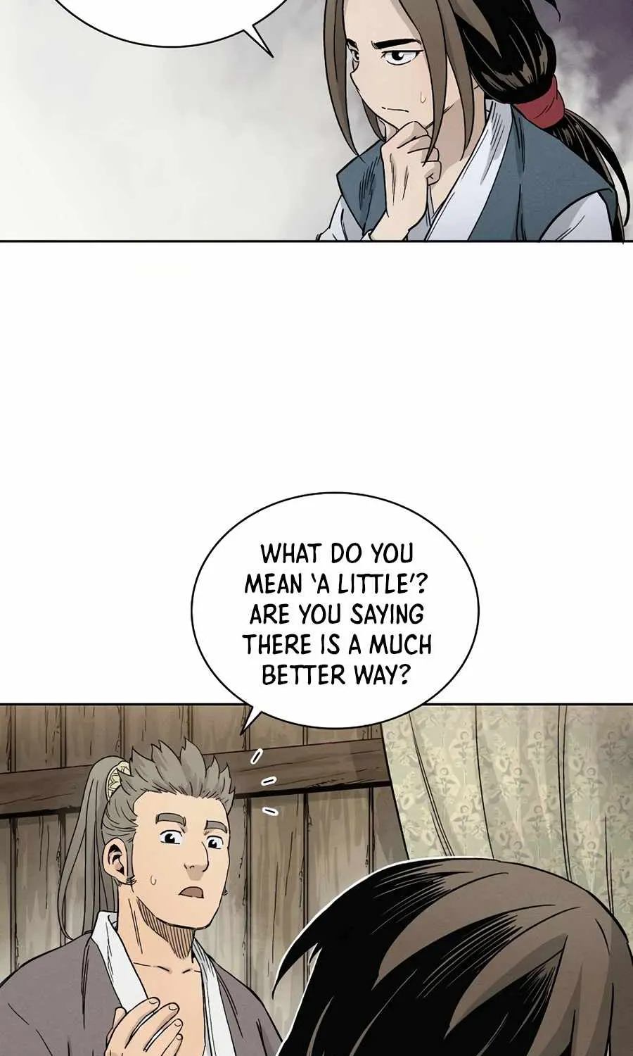 I Reincarnated as a Legendary Surgeon Chapter 3 page 78 - 