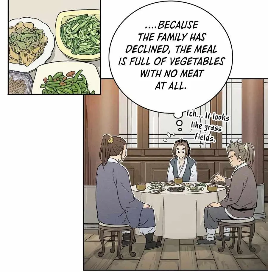 I Reincarnated as a Legendary Surgeon Chapter 3 page 9 - 