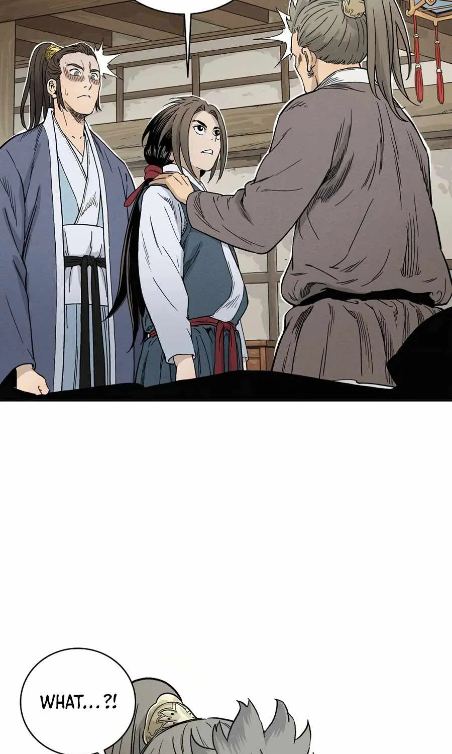 I Reincarnated as a Legendary Surgeon Chapter 3 page 82 - 