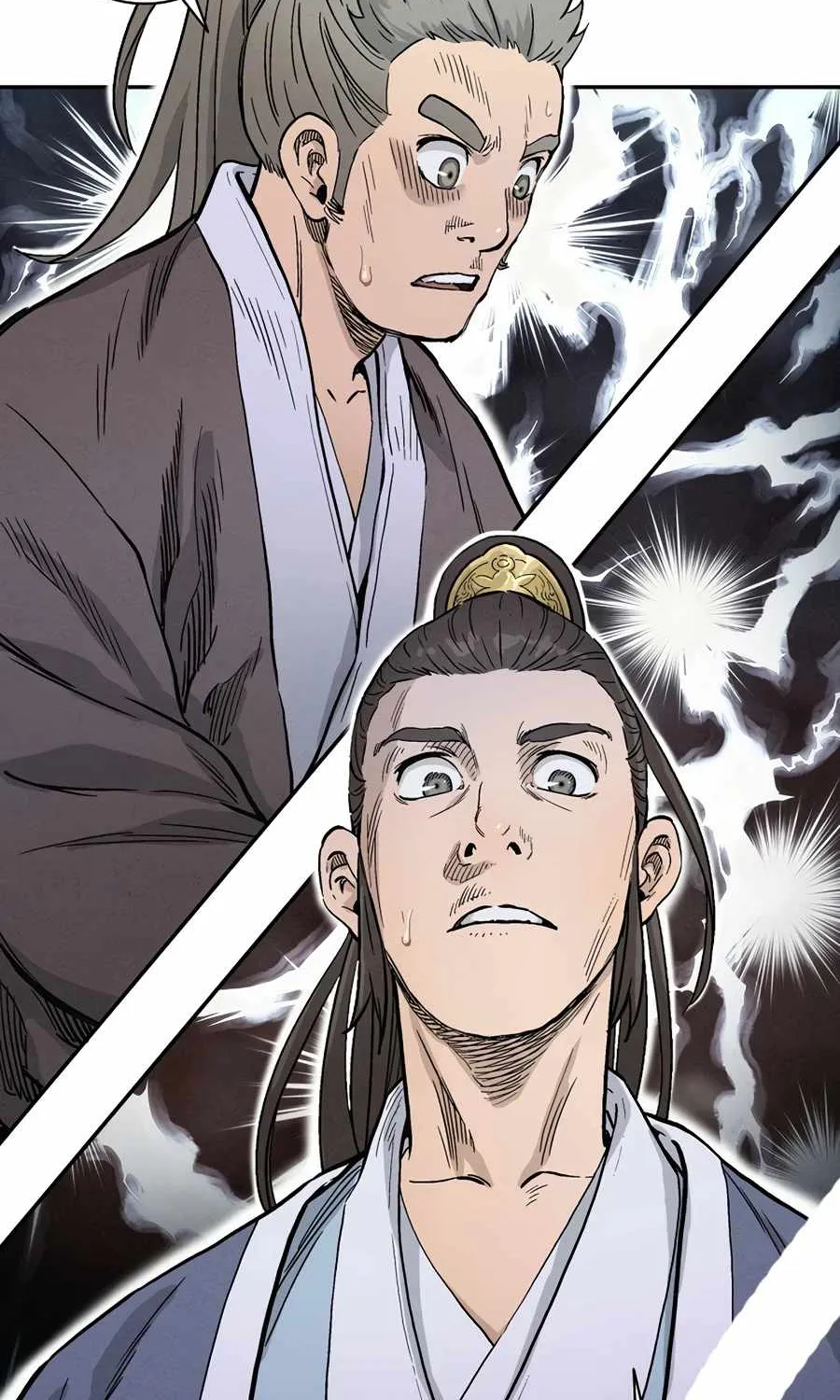 I Reincarnated as a Legendary Surgeon Chapter 3 page 83 - 