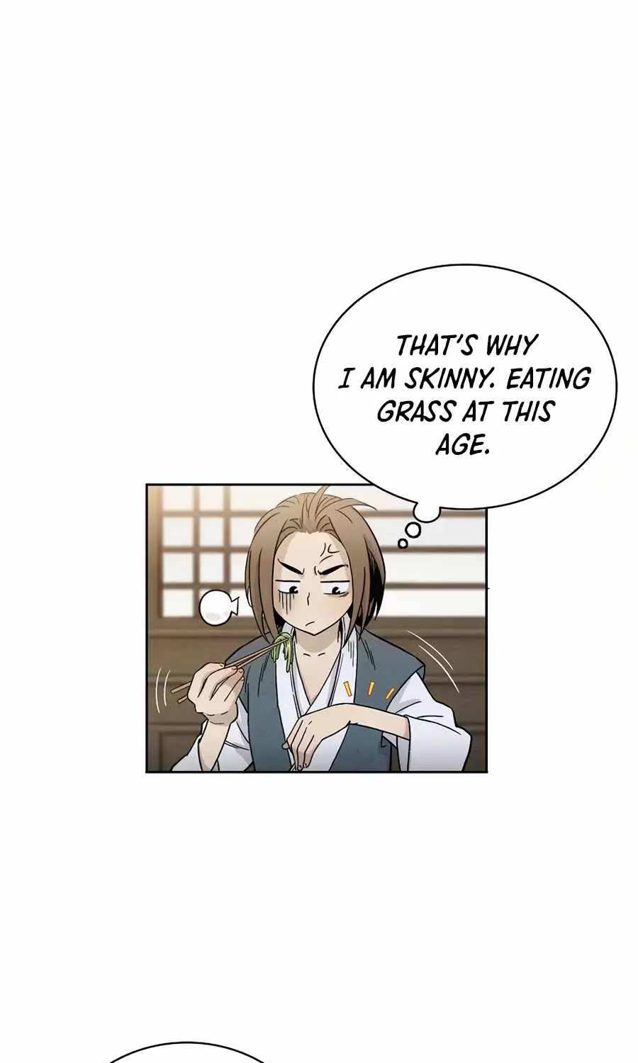 I Reincarnated as a Legendary Surgeon Chapter 3 page 10 - 