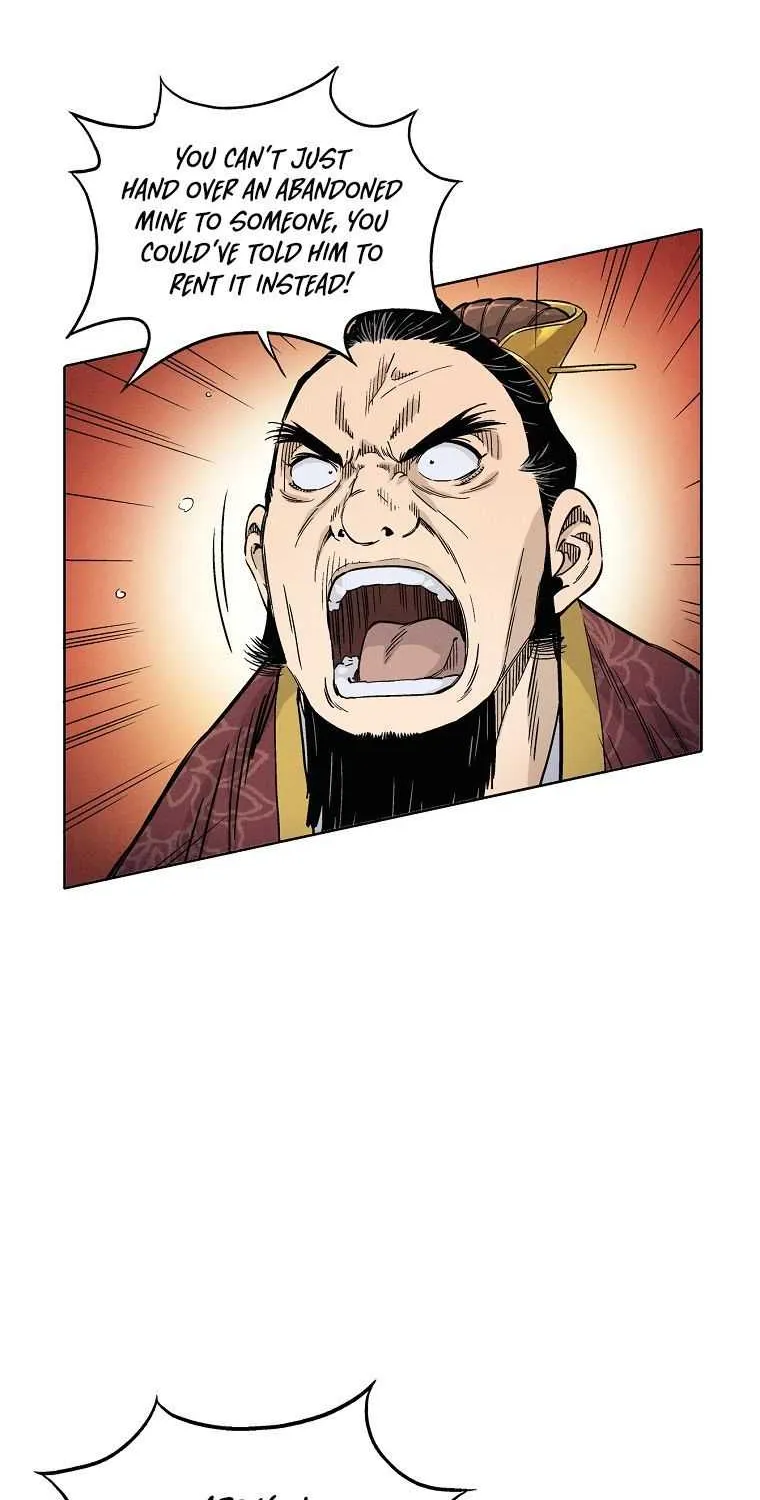 I Reincarnated as a Legendary Surgeon Chapter 30 page 12 - 