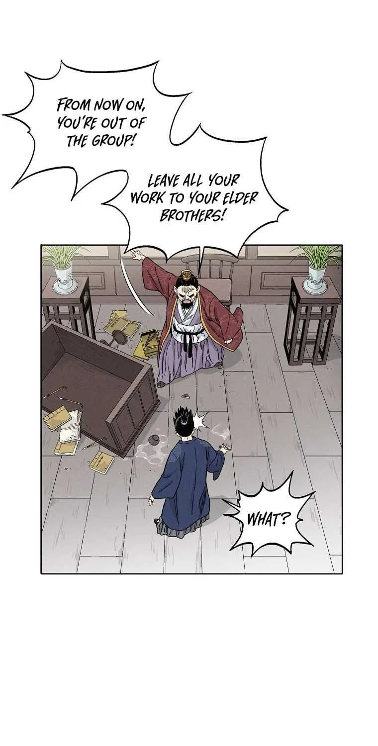 I Reincarnated as a Legendary Surgeon Chapter 30 page 14 - 