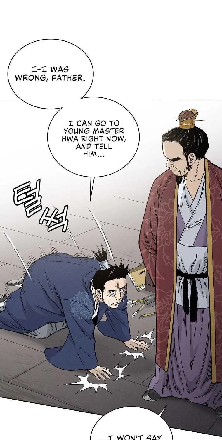 I Reincarnated as a Legendary Surgeon Chapter 30 page 15 - 
