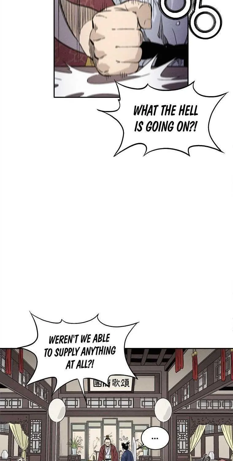 I Reincarnated as a Legendary Surgeon Chapter 30 page 3 - 
