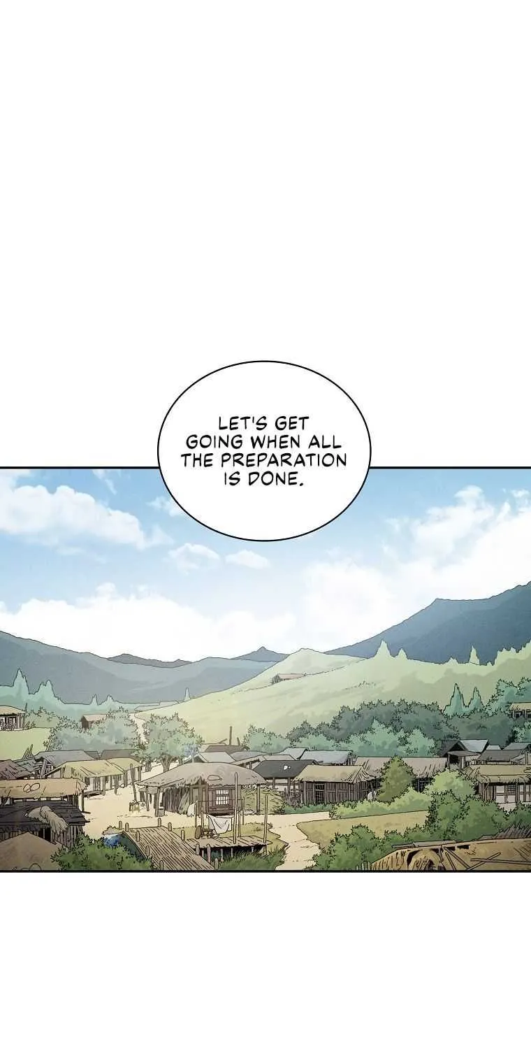 I Reincarnated as a Legendary Surgeon Chapter 30 page 21 - 