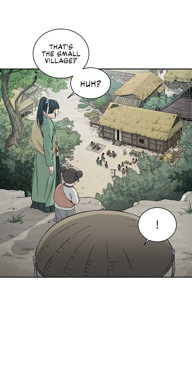 I Reincarnated as a Legendary Surgeon Chapter 30 page 25 - 