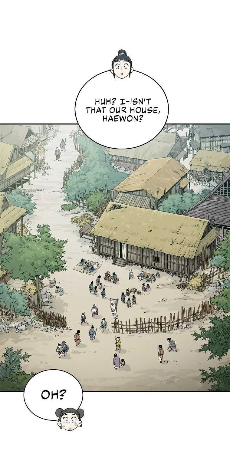 I Reincarnated as a Legendary Surgeon Chapter 30 page 26 - 