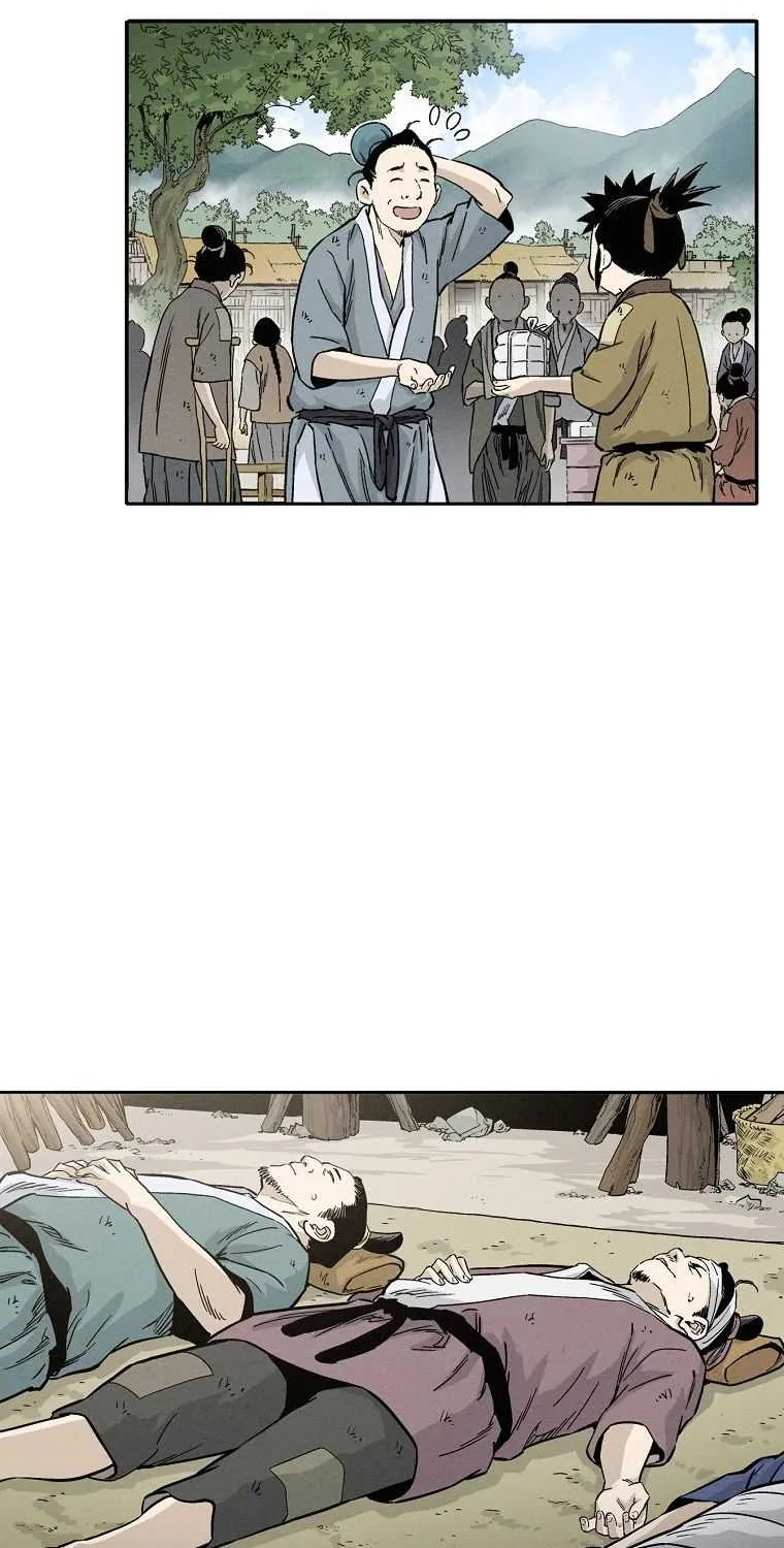 I Reincarnated as a Legendary Surgeon Chapter 30 page 28 - 