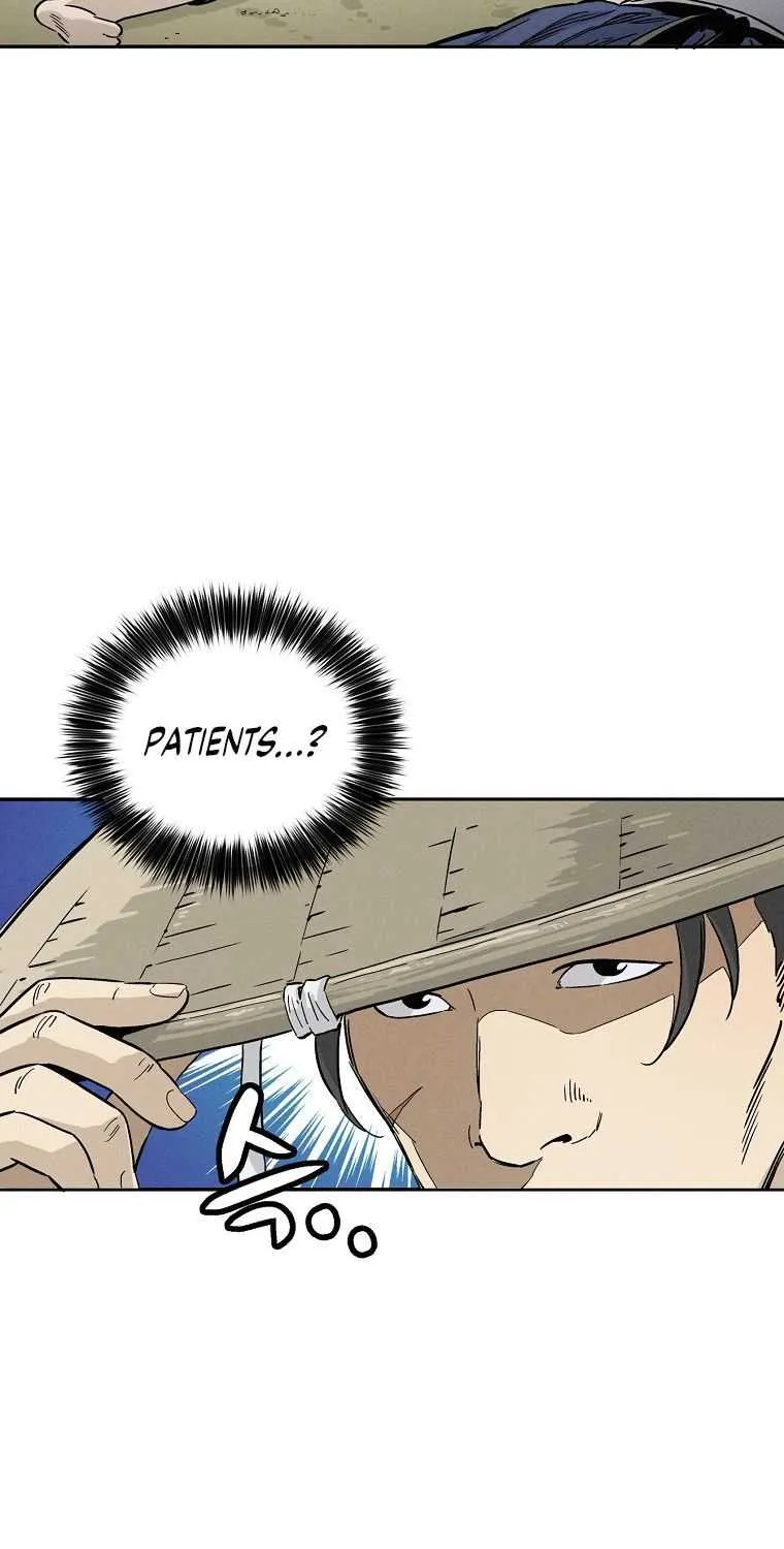 I Reincarnated as a Legendary Surgeon Chapter 30 page 29 - 