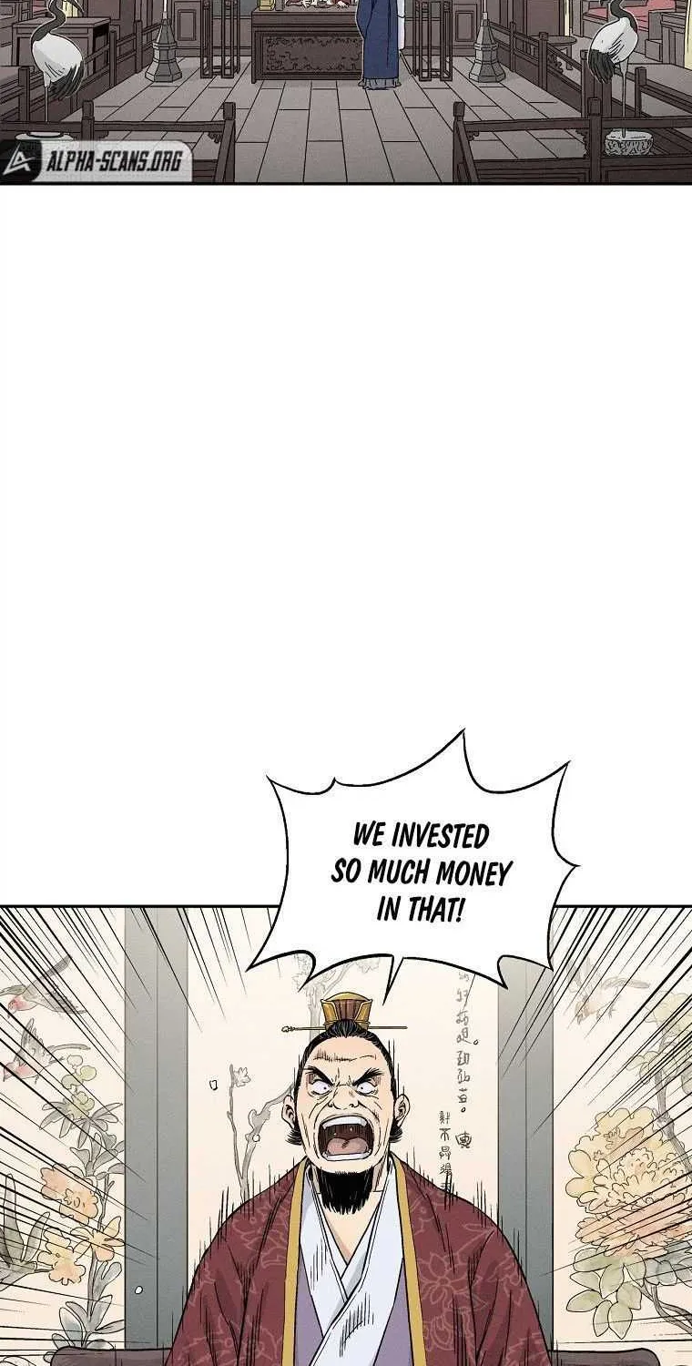 I Reincarnated as a Legendary Surgeon Chapter 30 page 4 - 