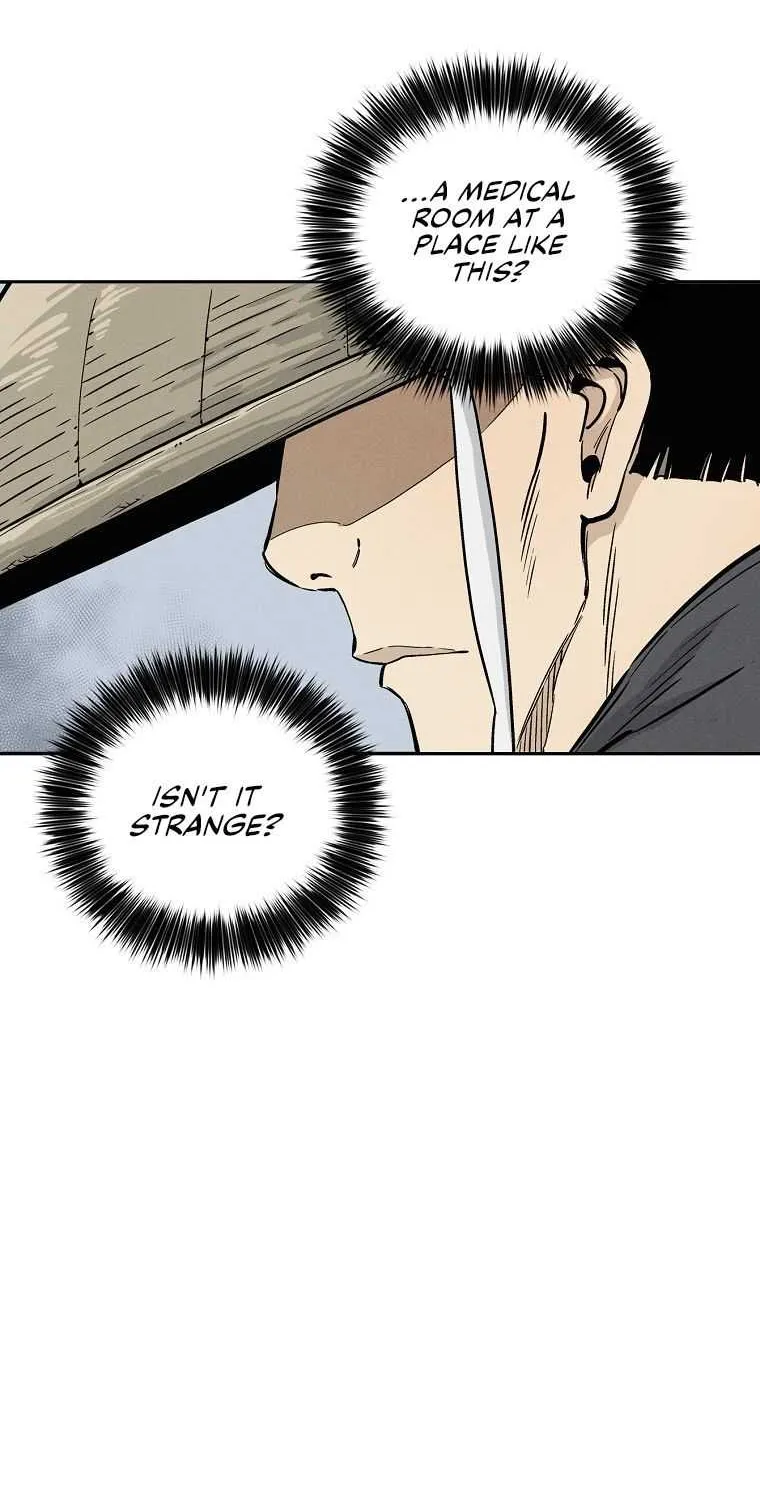 I Reincarnated as a Legendary Surgeon Chapter 30 page 32 - 