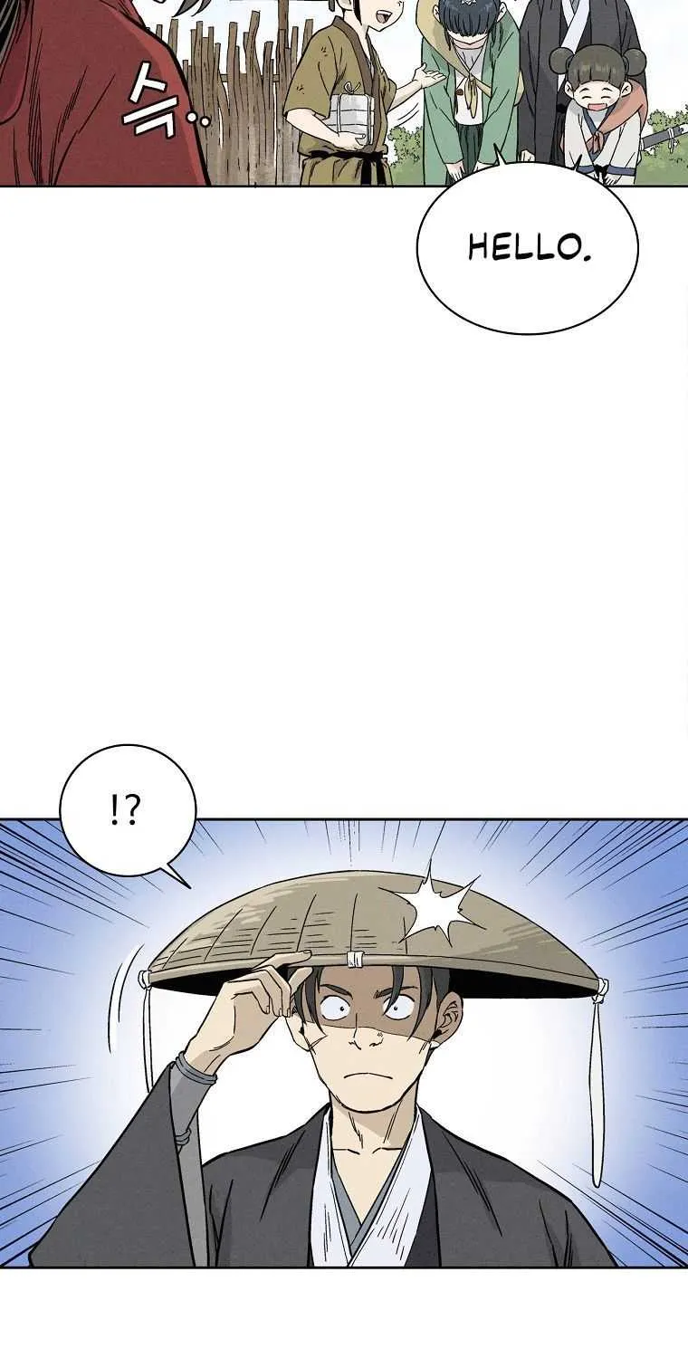 I Reincarnated as a Legendary Surgeon Chapter 30 page 35 - 