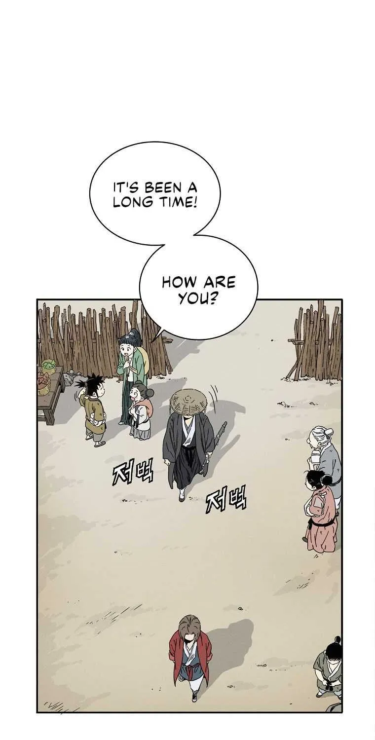 I Reincarnated as a Legendary Surgeon Chapter 30 page 36 - 