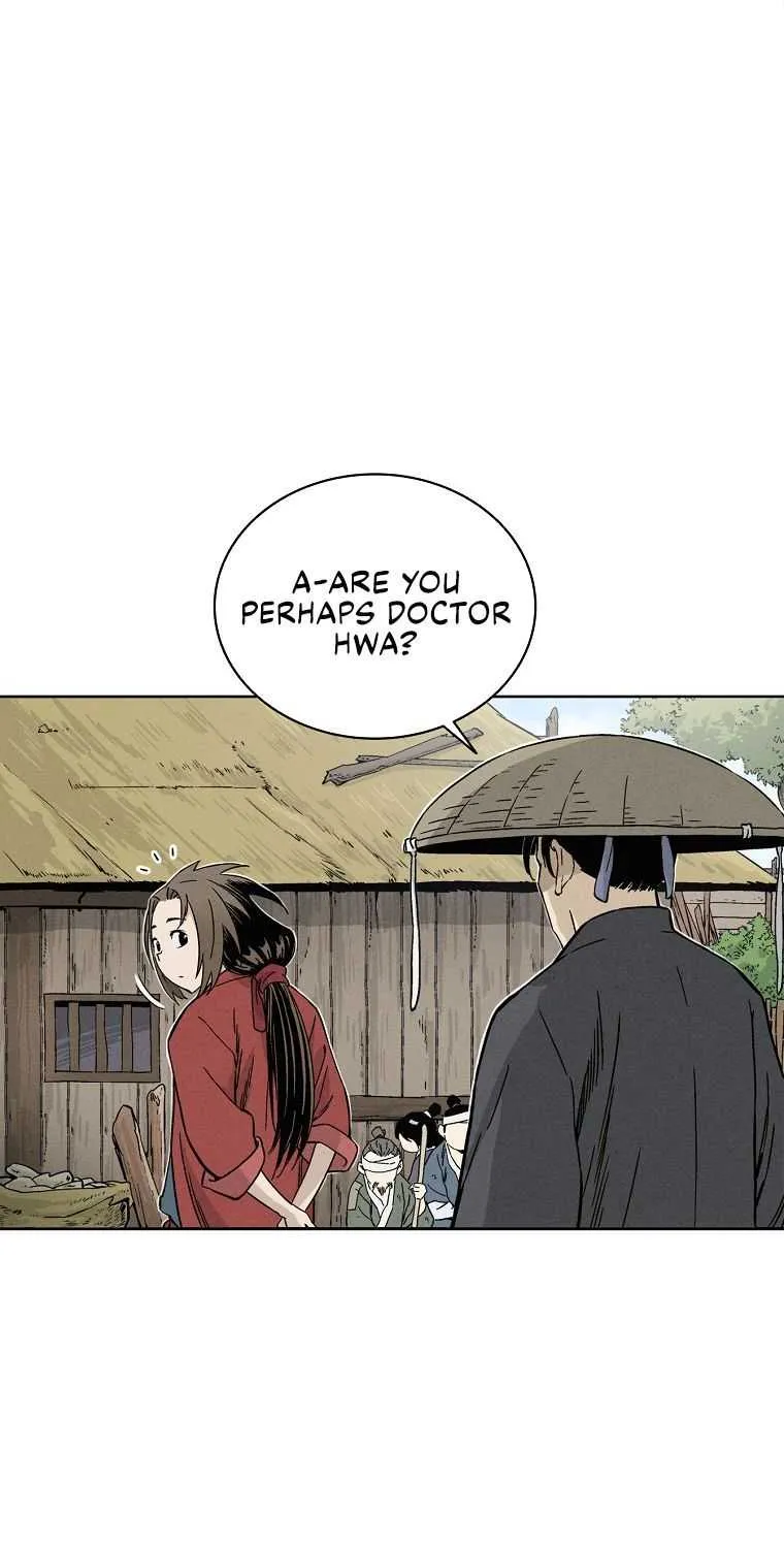 I Reincarnated as a Legendary Surgeon Chapter 30 page 37 - 