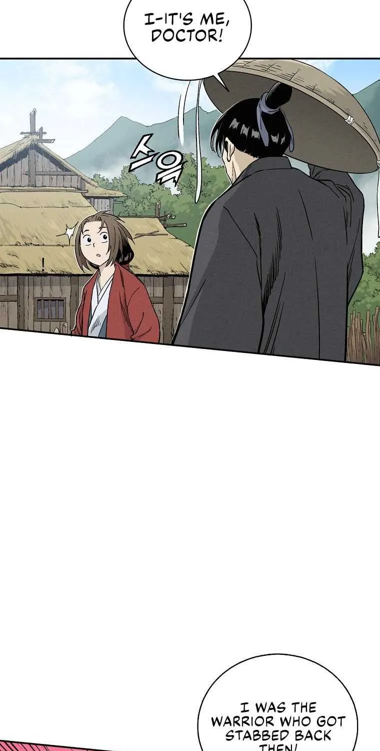 I Reincarnated as a Legendary Surgeon Chapter 30 page 39 - 