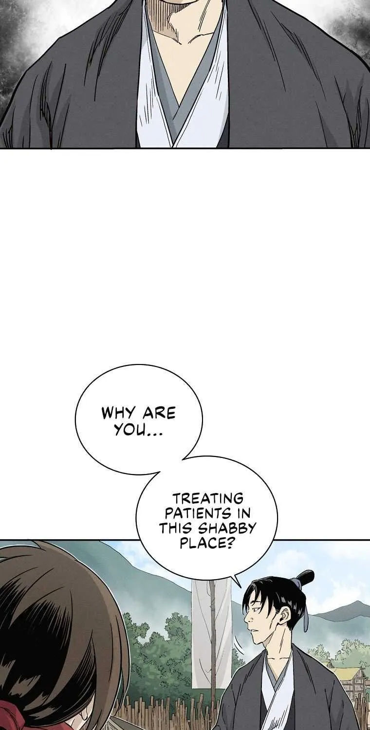 I Reincarnated as a Legendary Surgeon Chapter 30 page 45 - 