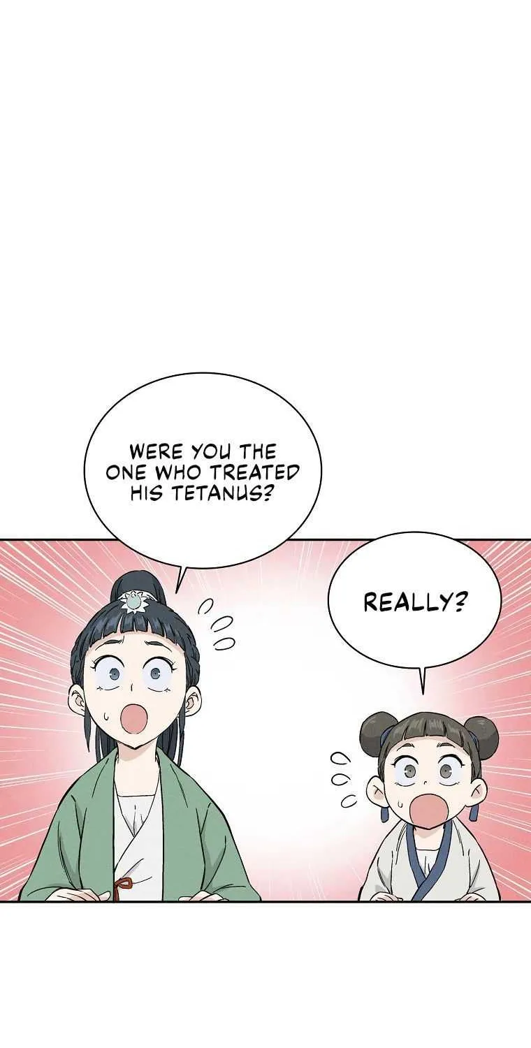 I Reincarnated as a Legendary Surgeon Chapter 30 page 48 - 