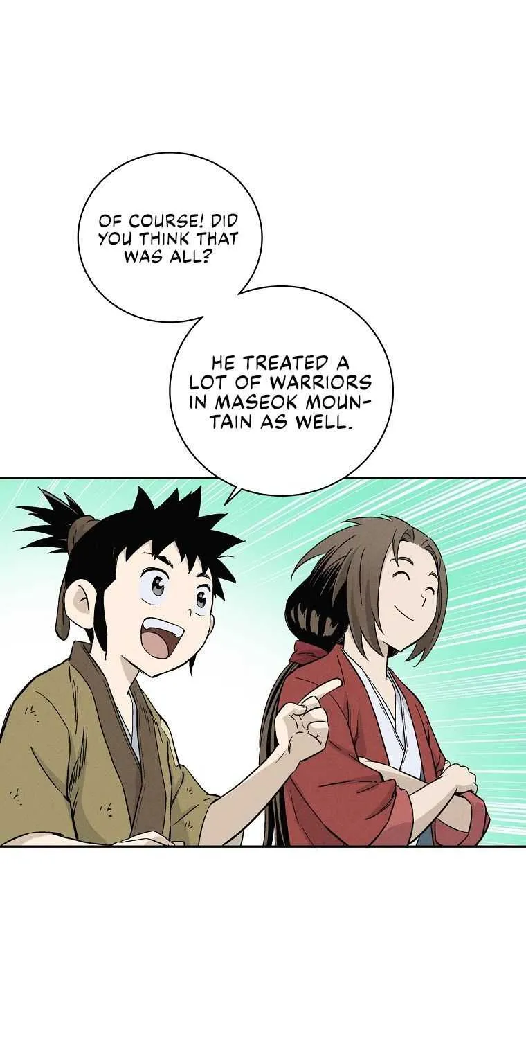 I Reincarnated as a Legendary Surgeon Chapter 30 page 49 - 