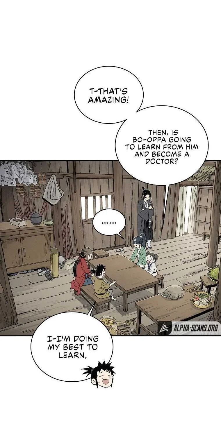 I Reincarnated as a Legendary Surgeon Chapter 30 page 50 - 