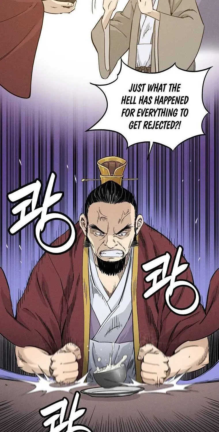 I Reincarnated as a Legendary Surgeon Chapter 30 page 6 - 