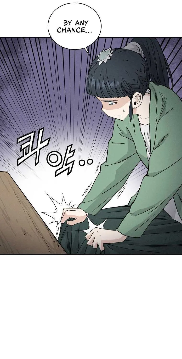 I Reincarnated as a Legendary Surgeon Chapter 30 page 52 - 