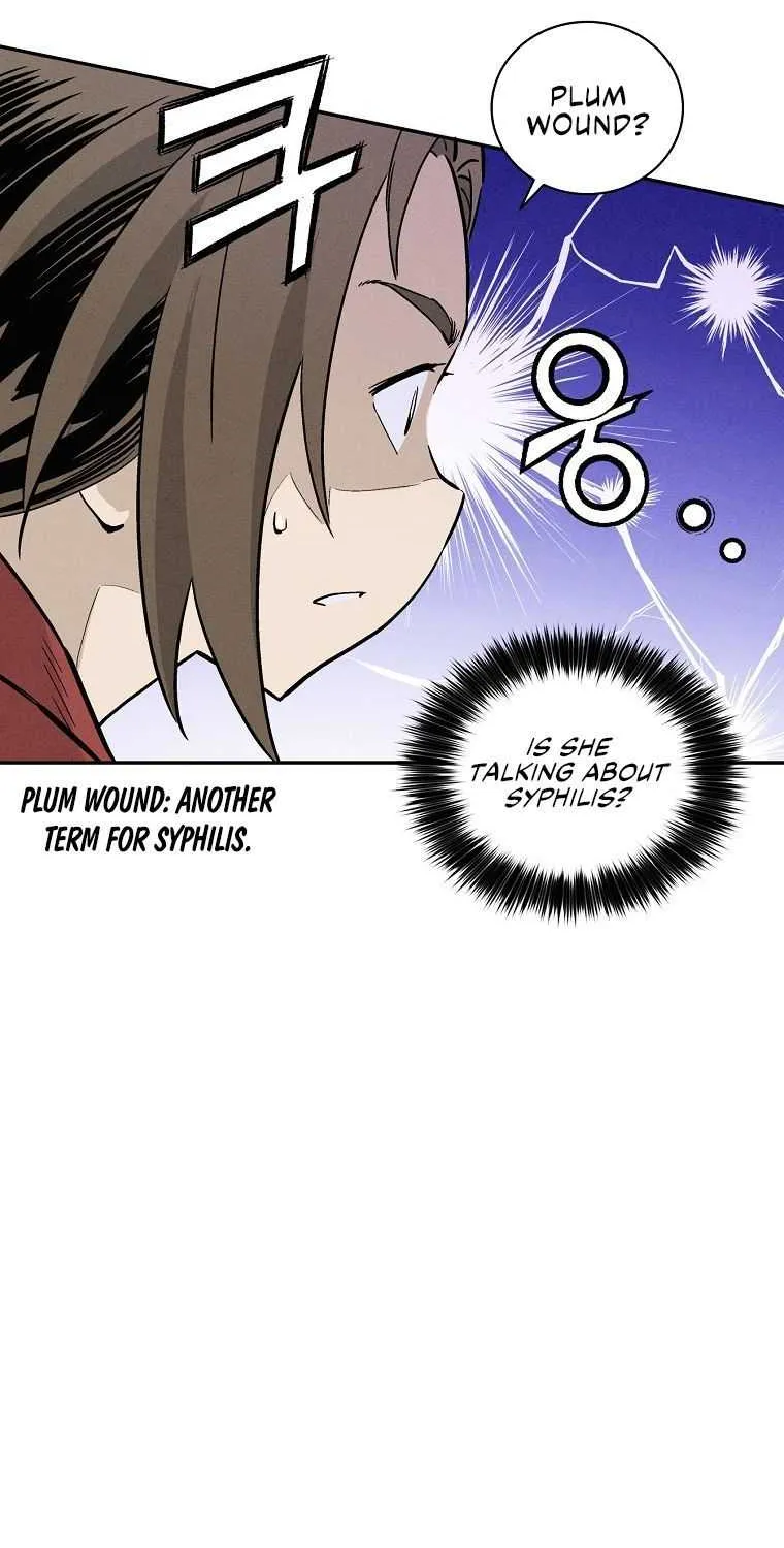 I Reincarnated as a Legendary Surgeon Chapter 30 page 54 - 
