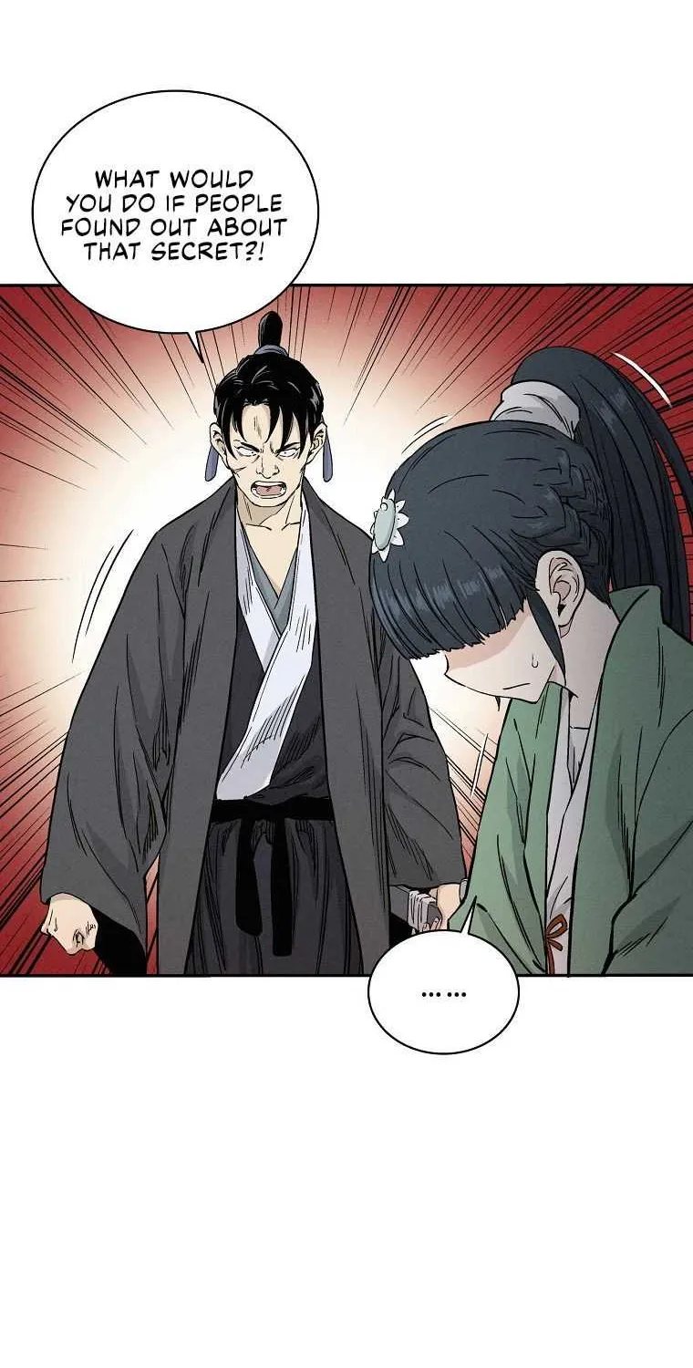 I Reincarnated as a Legendary Surgeon Chapter 30 page 56 - 